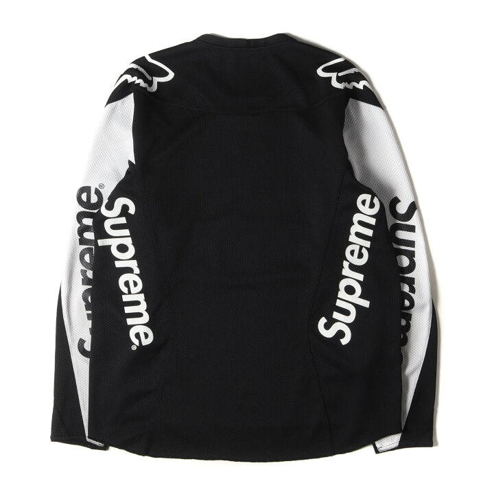 楽天市場】Supreme シュプリーム サイズ:L 18SS Fox Racing フォックス 