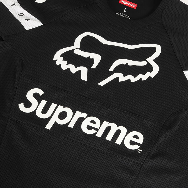 楽天市場】Supreme シュプリーム サイズ:L 18SS Fox Racing フォックス  