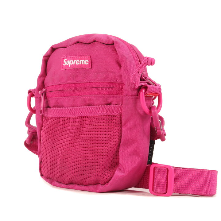 楽天市場】Supreme シュプリーム バッグ 17SS コーデュラ リップス 