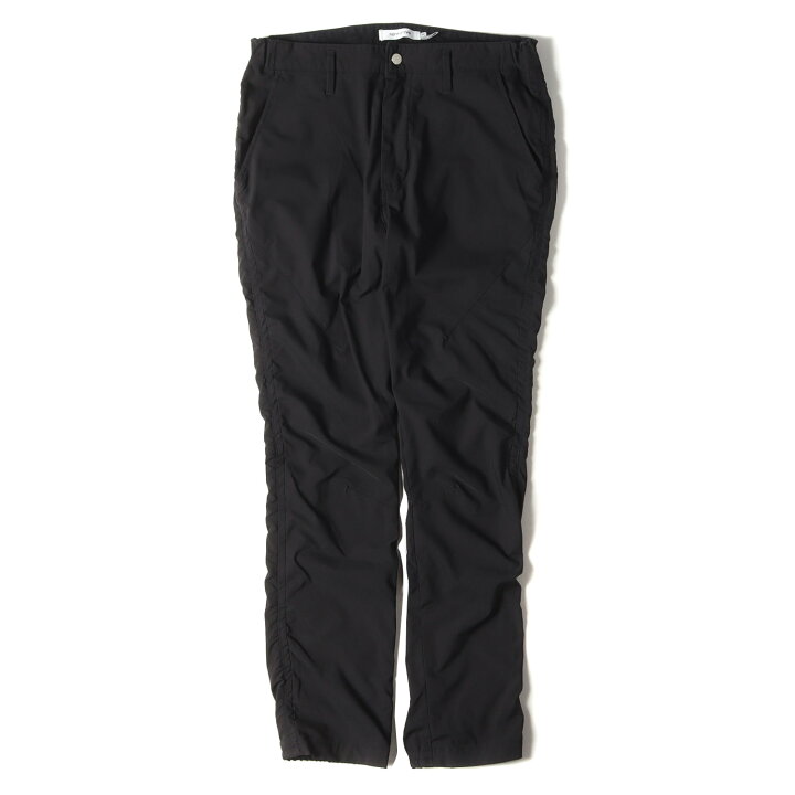 楽天市場】NONNATIVE ノンネイティブ パンツ サイズ:2 プライアン 