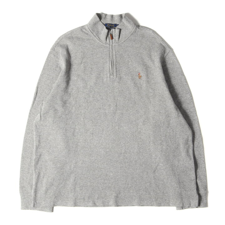 楽天市場】POLO Ralph Lauren ポロ ラルフローレン スウェット サイズ 