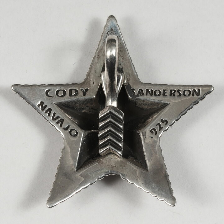 楽天市場】CODY SANDERSON コディサンダーソン ディップ スター 