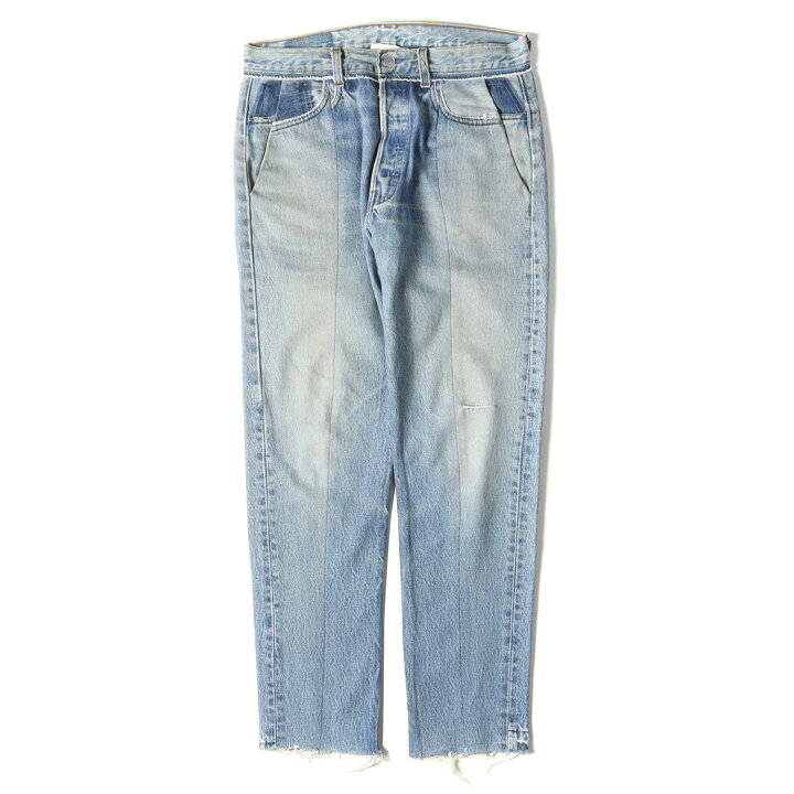 楽天市場】READYMADE レディメイド パンツ サイズ:30 Levis 古着  