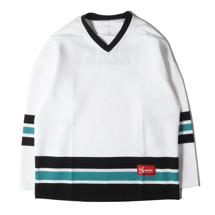 楽天市場】Supreme シュプリーム サイズ:L 17SS タイガーワッペン付き 