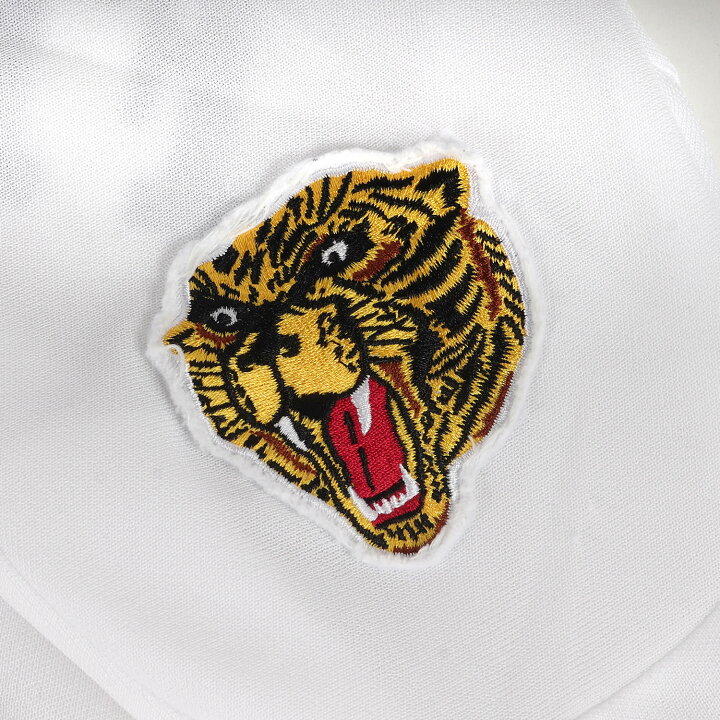 楽天市場】Supreme シュプリーム サイズ:L 17SS タイガーワッペン付き 