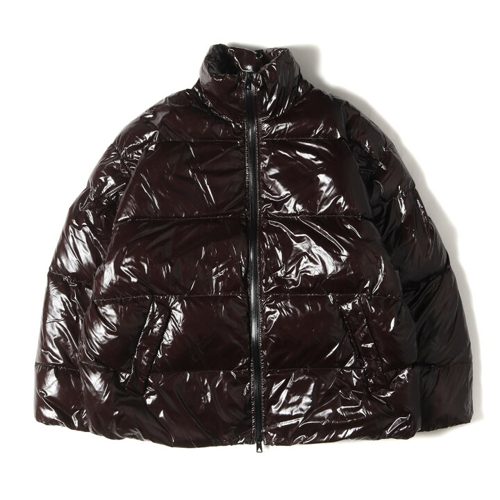 楽天市場】BOTTEGA VENETA ボッテガヴェネタ ダウン ジャケット サイズ 
