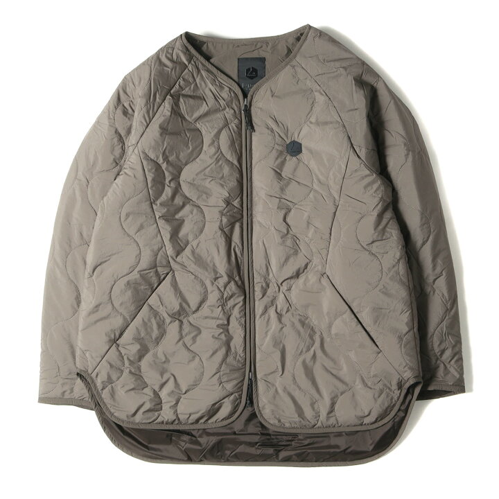 楽天市場】LANTERN ランタン ジャケット サイズ:4(XL) 22AW ヒー 
