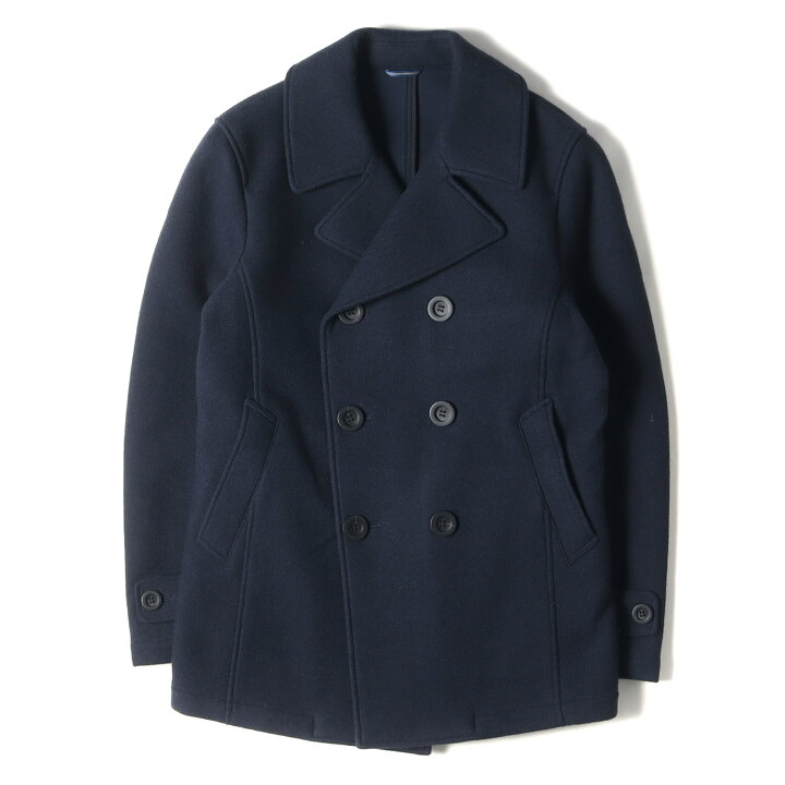 楽天市場】JUN HASHIMOTO ジュンハシモト コート サイズ:3 19AW  