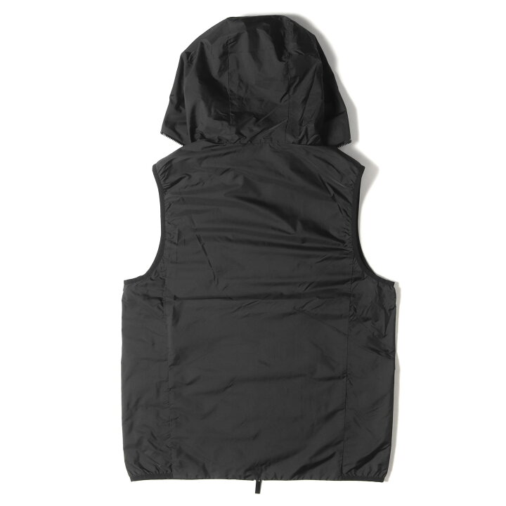 楽天市場】MONCLER モンクレール ベスト サイズ:3 23SS ロゴテープ 