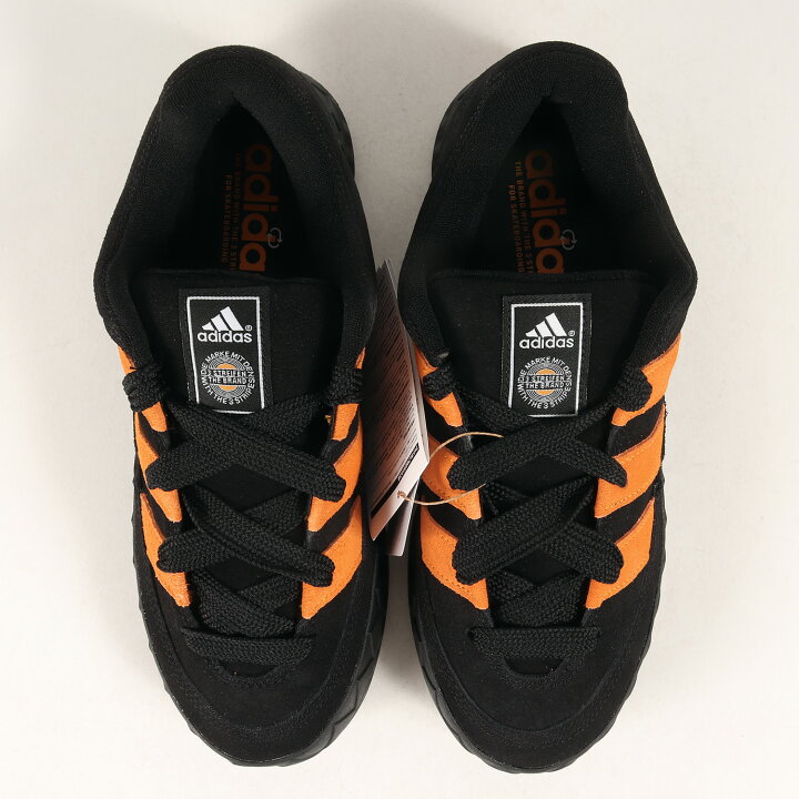 楽天市場】adidas アディダス サイズ:27.0cm 22SS JAMAL SMITH 