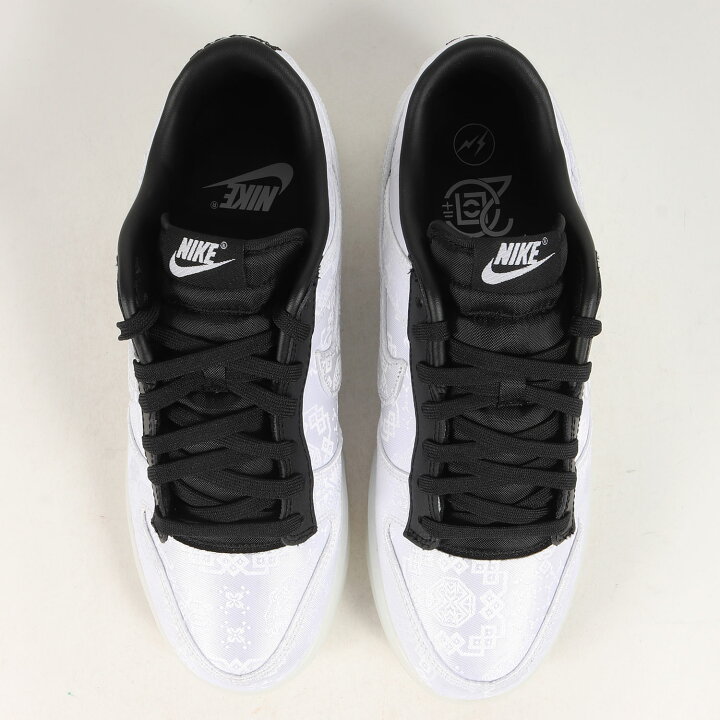 楽天市場】NIKE ナイキ サイズ:27.0cm 23SS CLOT fragment design DUNK 