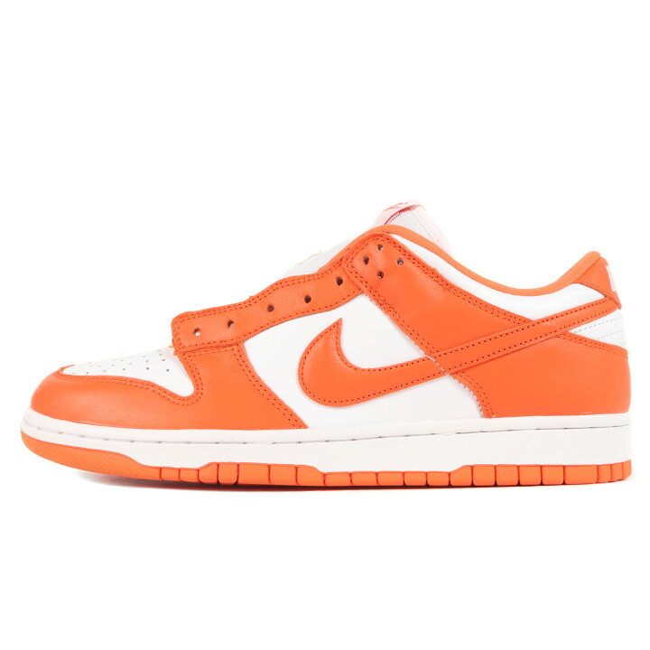 楽天市場】NIKE ナイキ サイズ:27.5cm DUNK LOW SP シラキュース大学 