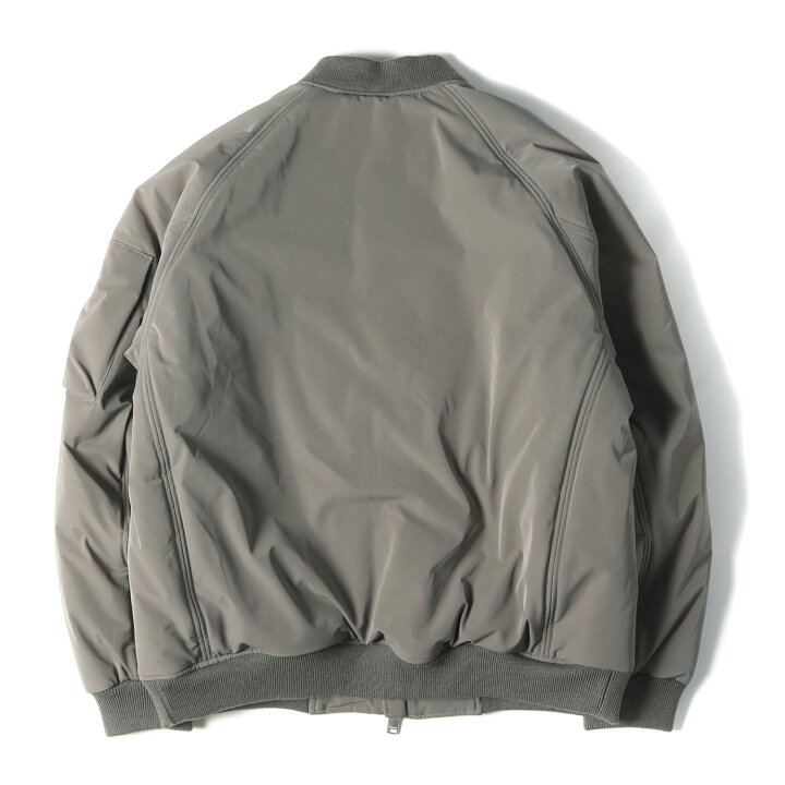 楽天市場】NONNATIVE ノンネイティブ ジャケット サイズ:1 22W/23S 