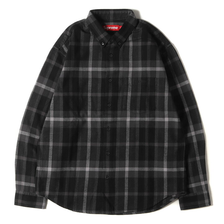 楽天市場】Supreme シュプリーム シャツ サイズ:S 23AW タータン 
