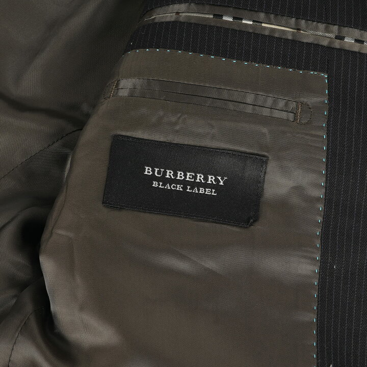 楽天市場】BURBERRY BLACK LABEL バーバリー ブラックレーベル 