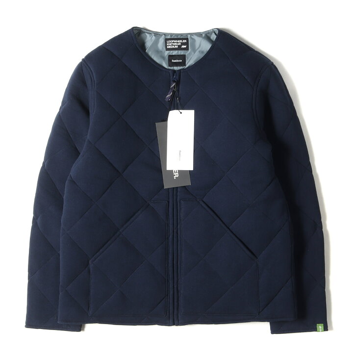 楽天市場】FreshService フレッシュサービス ジャケット サイズ:M 19AW 