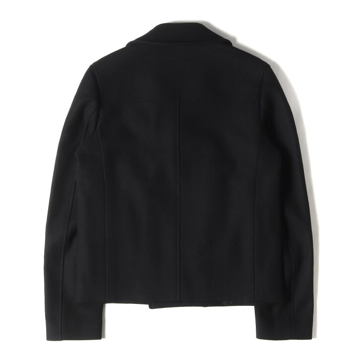 楽天市場】Dior HOMME ディオールオム コート サイズ:46 メルトン  