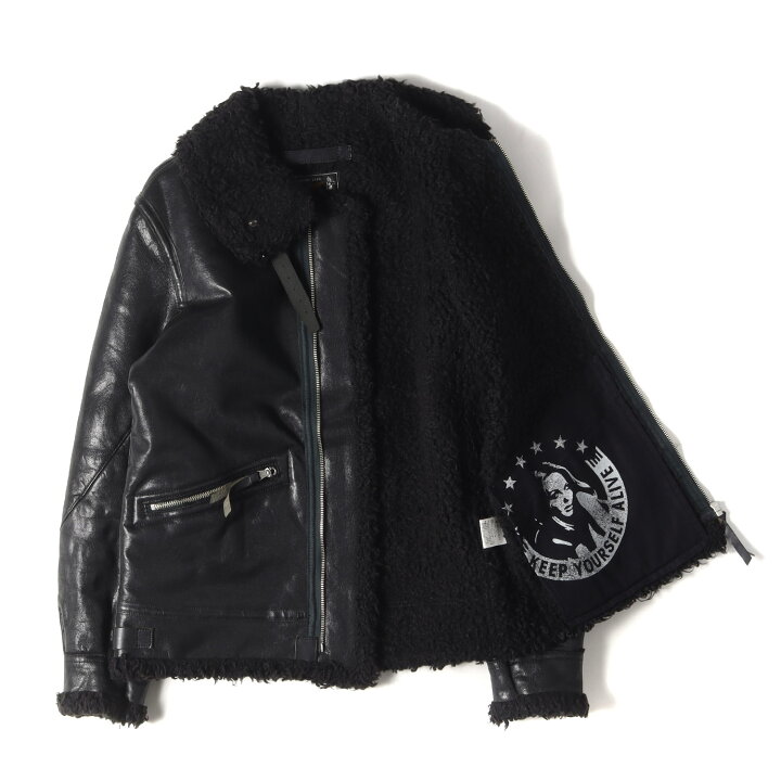 楽天市場】HYSTERIC GLAMOUR ヒステリックグラマー ジャケット サイズ 