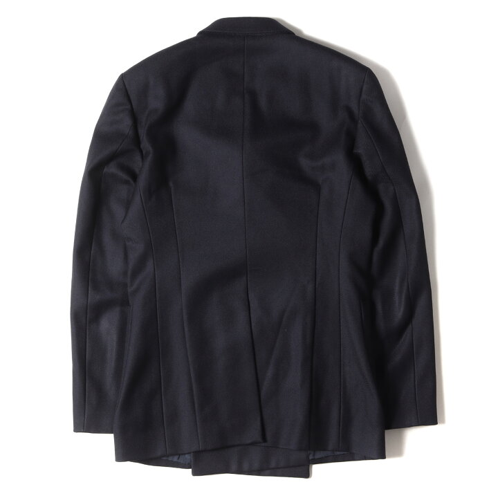 楽天市場】RAF SIMONS ラフシモンズ ジャケット サイズ:46 シングル  