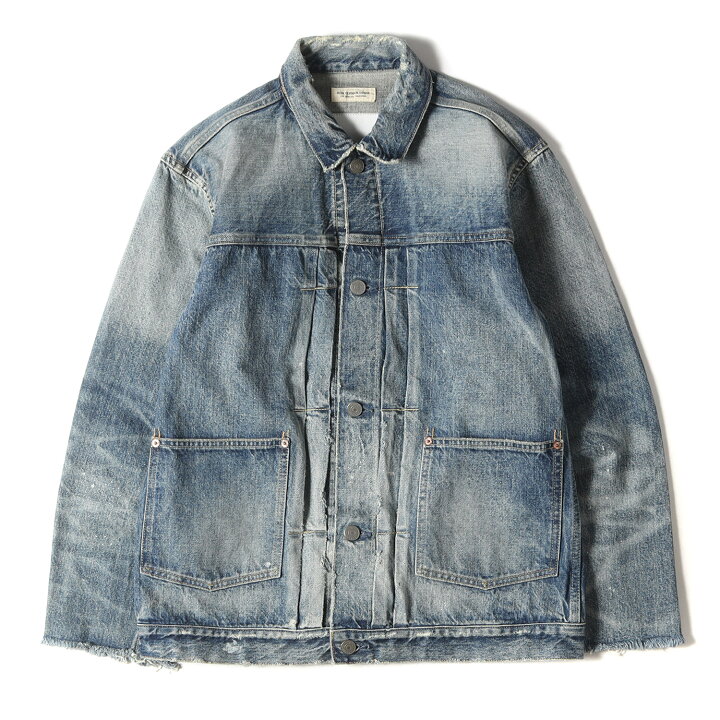 楽天市場】Ron Herman ロンハーマン ジャケット サイズ:M 20AW  