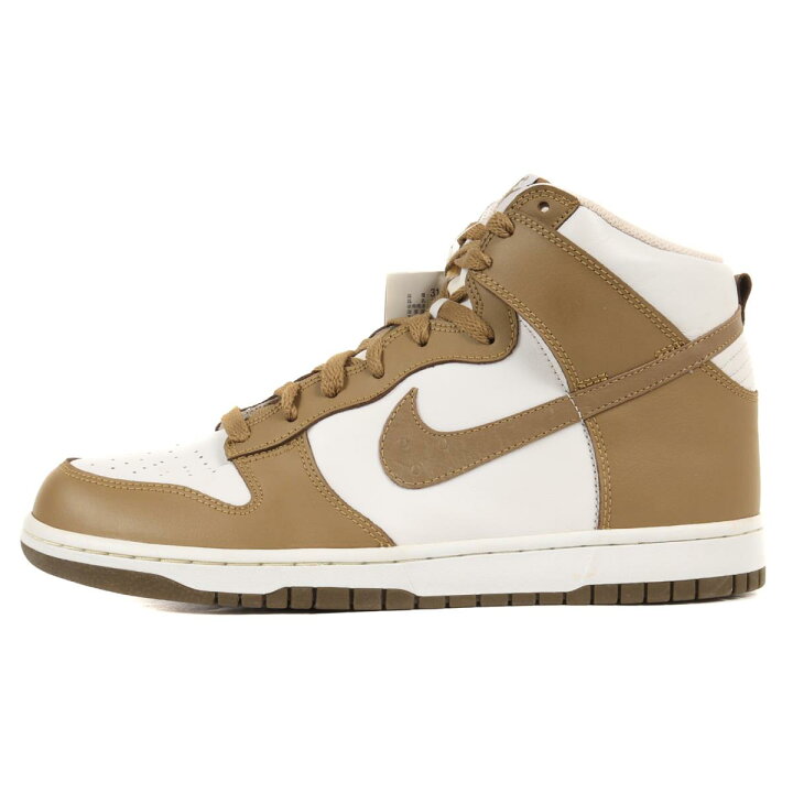 楽天市場】NIKE ナイキ サイズ:28.0cm DUNK HIGH Ostrich Swoosh Pack 