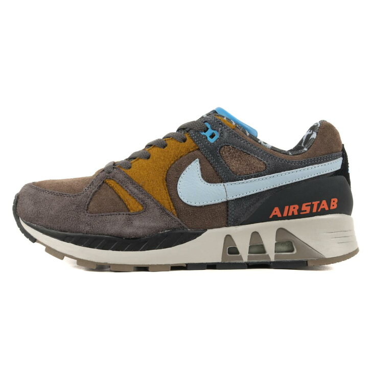 楽天市場】NIKE ナイキ サイズ:27.0cm AIR STAB PREMIUM 2006年製 
