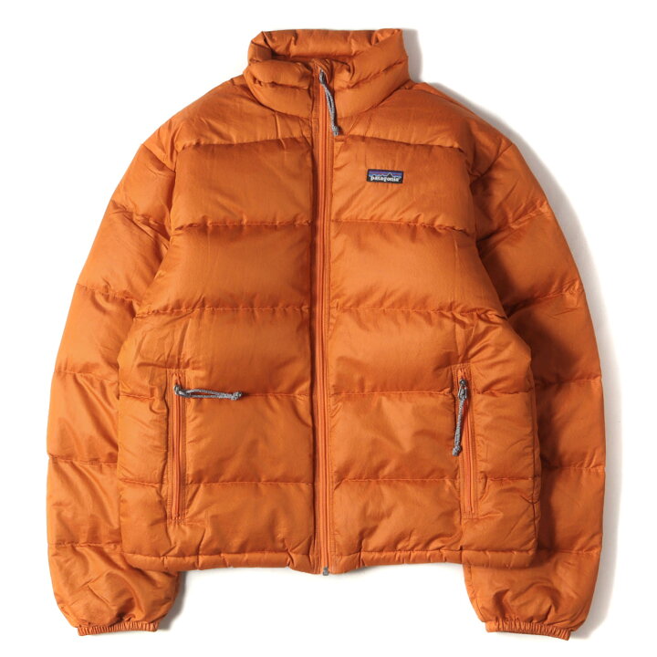楽天市場】Patagonia パタゴニア ダウン ジャケット サイズ:S 00s 