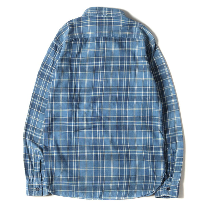 楽天市場】RRL ダブルアールエル ラルフローレン シャツ サイズ:S 
