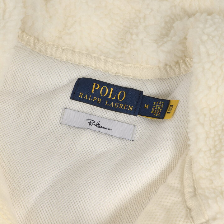 楽天市場】POLO Ralph Lauren ポロ ラルフローレン ジャケット サイズ 