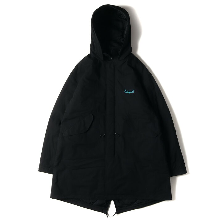 楽天市場】SEQUEL シークエル コート サイズ:XL 21SS 裏地キルティング 