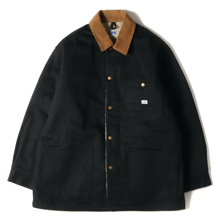 楽天市場】WACKO MARIA ワコマリア ジャケット サイズ:M 23AW Lee リー  