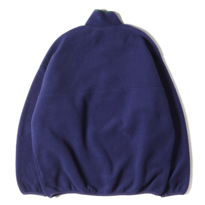 楽天市場】Patagonia パタゴニア サイズ:XL 90s フリース スナップT 