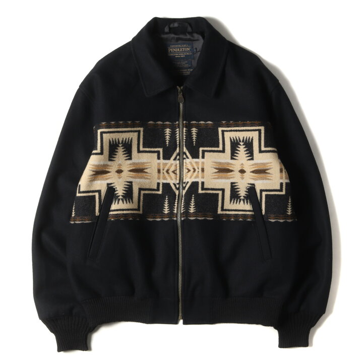 楽天市場】PENDLETON ペンドルトン ジャケット サイズ:L チーフ 