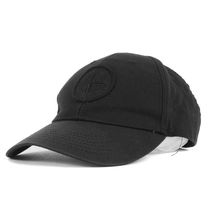 楽天市場】STONE ISLAND ストーンアイランド キャップ コンパス ロゴ 