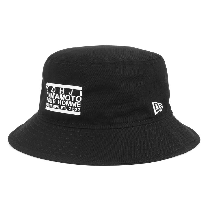 楽天市場】Yohji Yamamoto(Ys) ヨウジヤマモト ハット サイズ:M/L 23AW 