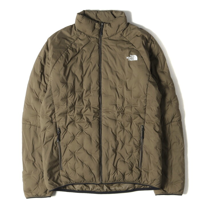 楽天市場】THE NORTH FACE ノースフェイス ダウン ジャケット サイズ:M  