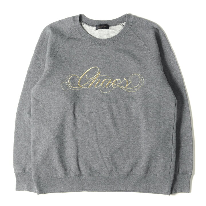楽天市場】UNDERCOVER アンダーカバー スウェット サイズ:2 14AW Chaos 