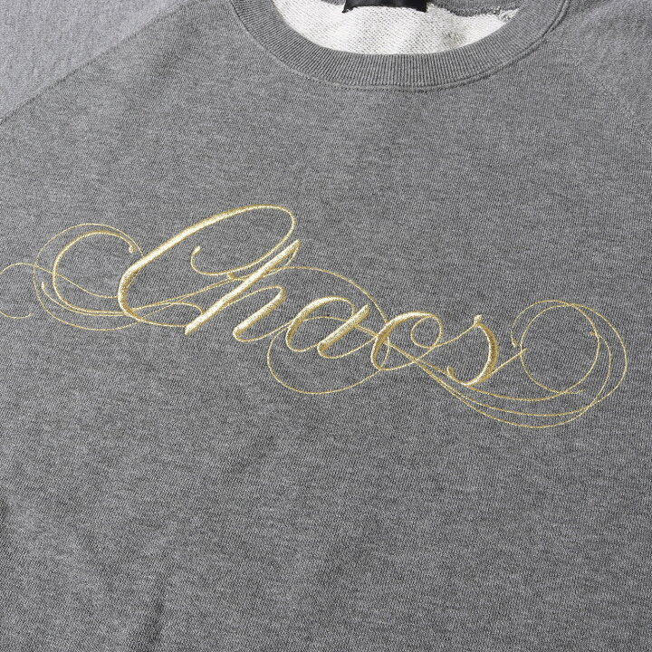楽天市場】UNDERCOVER アンダーカバー スウェット サイズ:2 14AW Chaos 