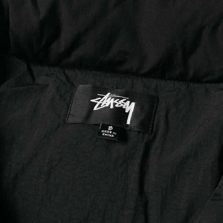 楽天市場】STUSSY ステューシー ジャケット サイズ:S 22AW リップス 
