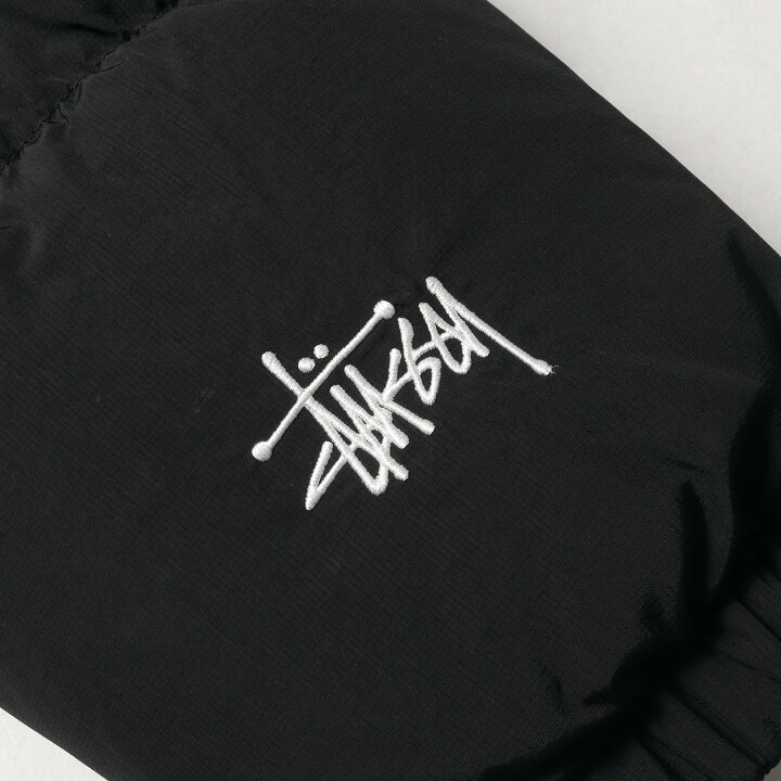 楽天市場】STUSSY ステューシー ジャケット サイズ:S 22AW リップス 