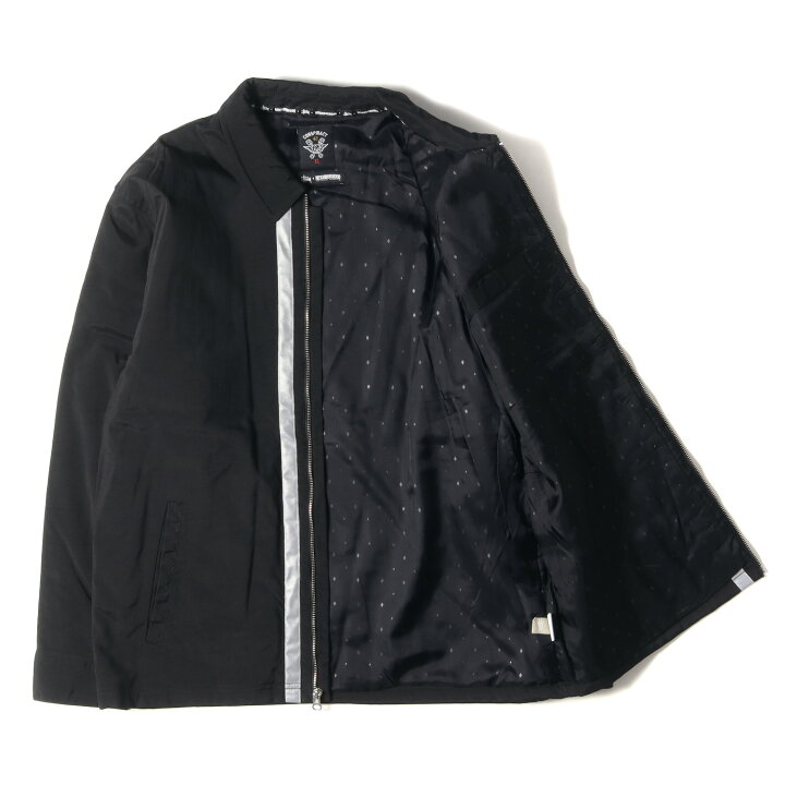 楽天市場】STUSSY ステューシー ジャケット サイズ:XL 00s 