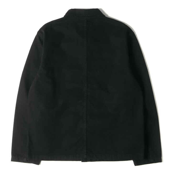 楽天市場】STUSSY ステューシー ジャケット サイズ:L 22SS コットン 