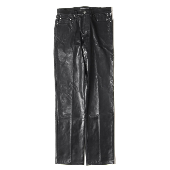 楽天市場】VERSACE ヴェルサーチ パンツ サイズ:31 コーティング  