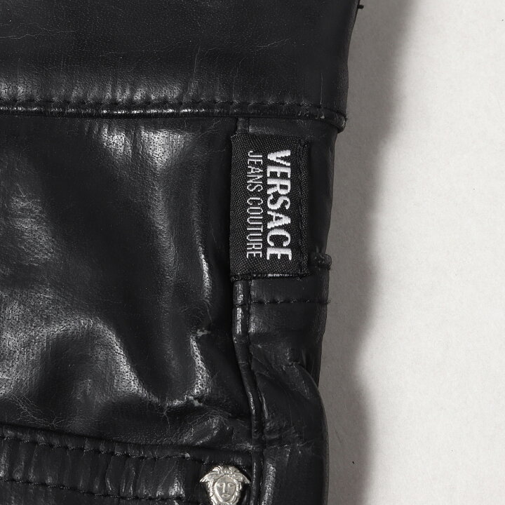 楽天市場】VERSACE ヴェルサーチ パンツ サイズ:31 コーティング 