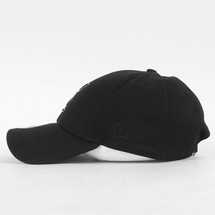 楽天市場】SAINT LAURENT PARIS サンローラン パリ キャップ NEW ERA 