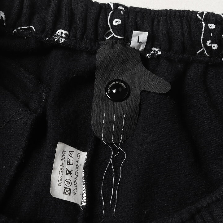 楽天市場】bernhard willhelm ベルンハルト ウィルヘルム パンツ 