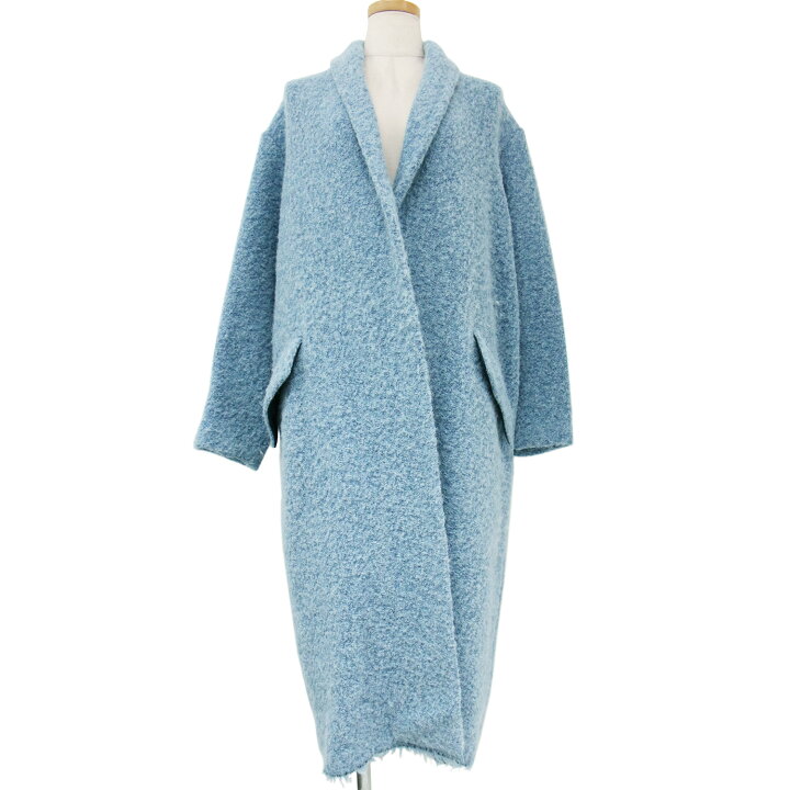 楽天市場】ISABEL MARANT ETOILE イザベルマラン エトワール コート  