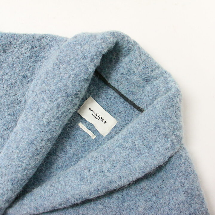 楽天市場】ISABEL MARANT ETOILE イザベルマラン エトワール コート  