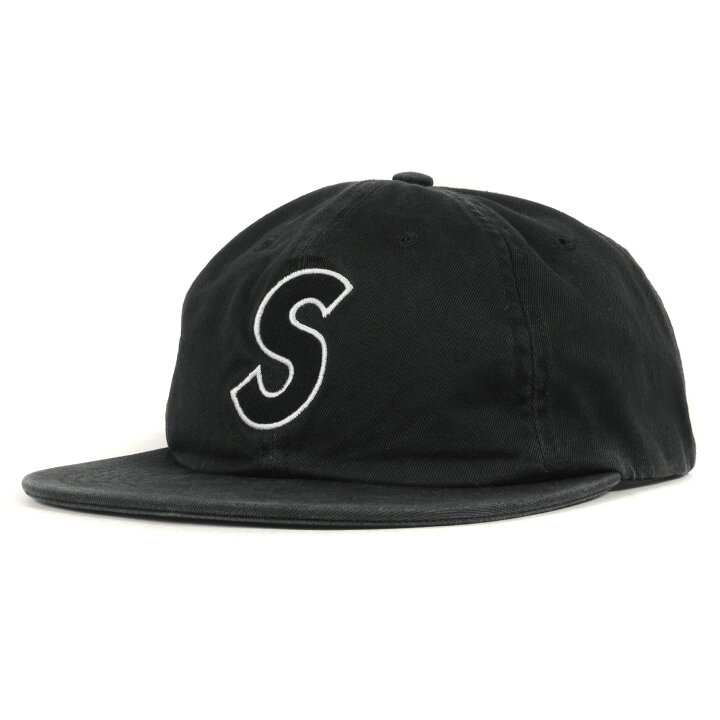 楽天市場】Supreme シュプリーム キャップ 18SS フェルト Sロゴ 6 