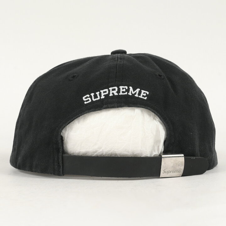 楽天市場】Supreme シュプリーム キャップ 18SS フェルト Sロゴ 6 